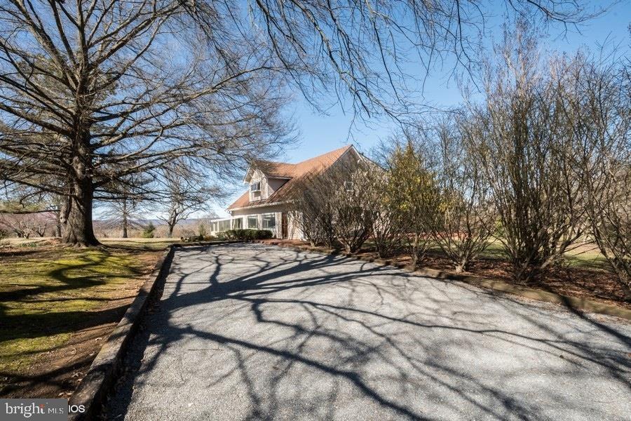 WASH & LEE UNIV - Residential