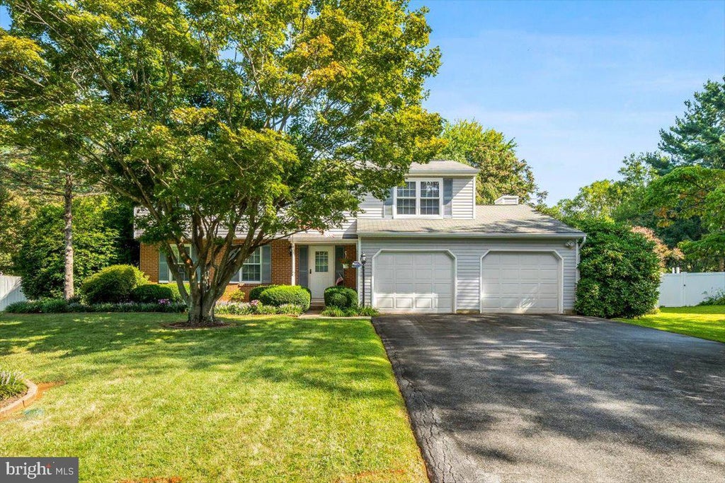 Photo of 4316 Zircon Road, MIDDLETOWN, MD 21769 (MLS # MDFR2089602)