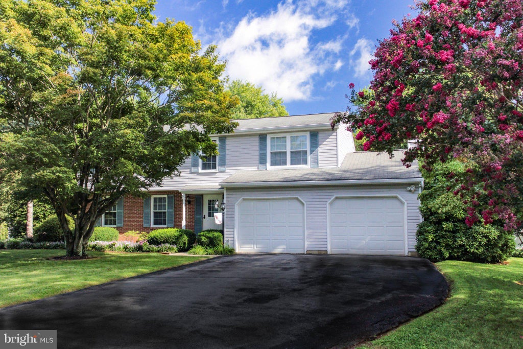 Photo of 4316 Zircon Road, MIDDLETOWN, MD 21769 (MLS # MDFR2089602)