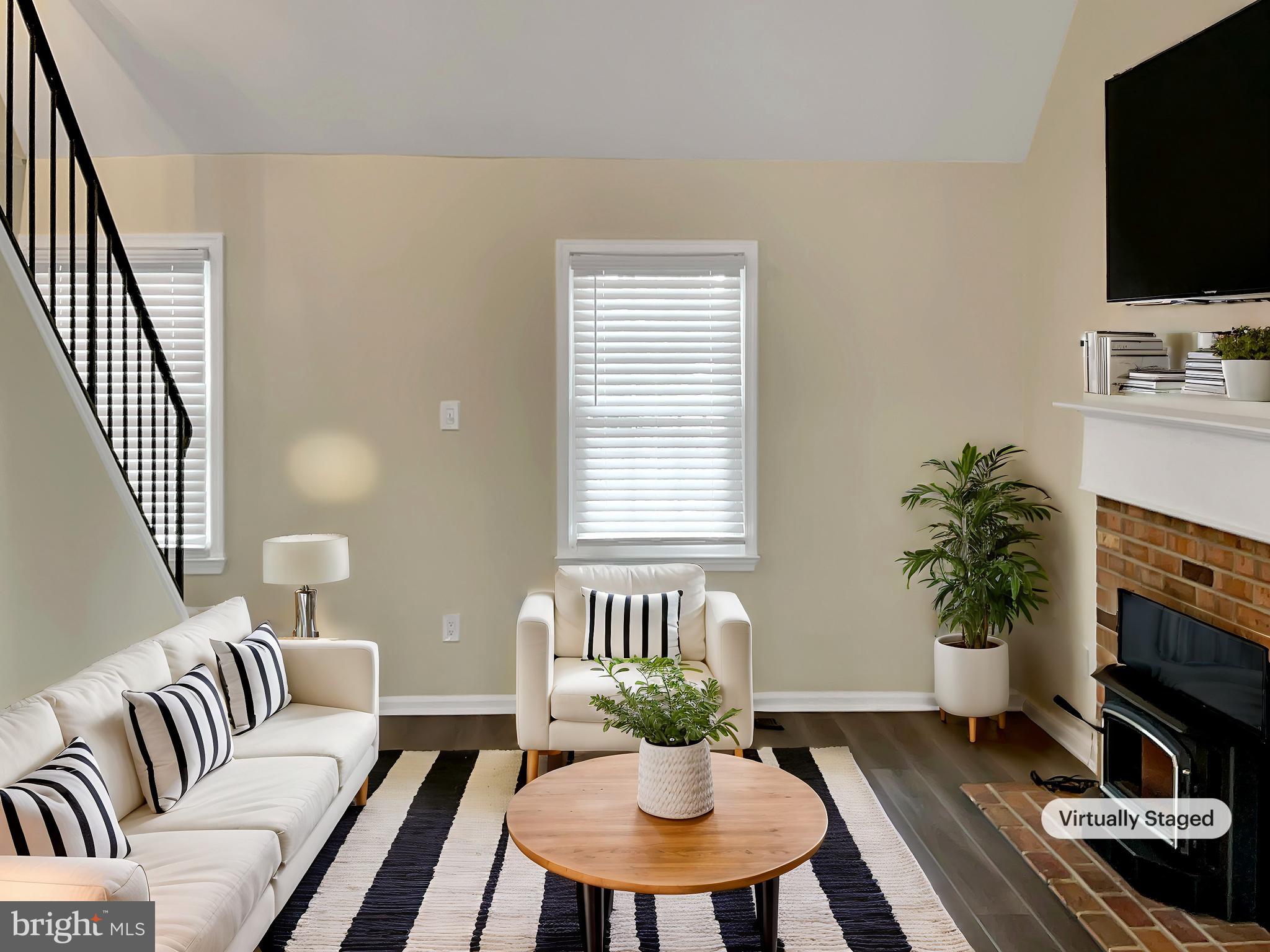 BATTLEFIELD GREEN - Residential