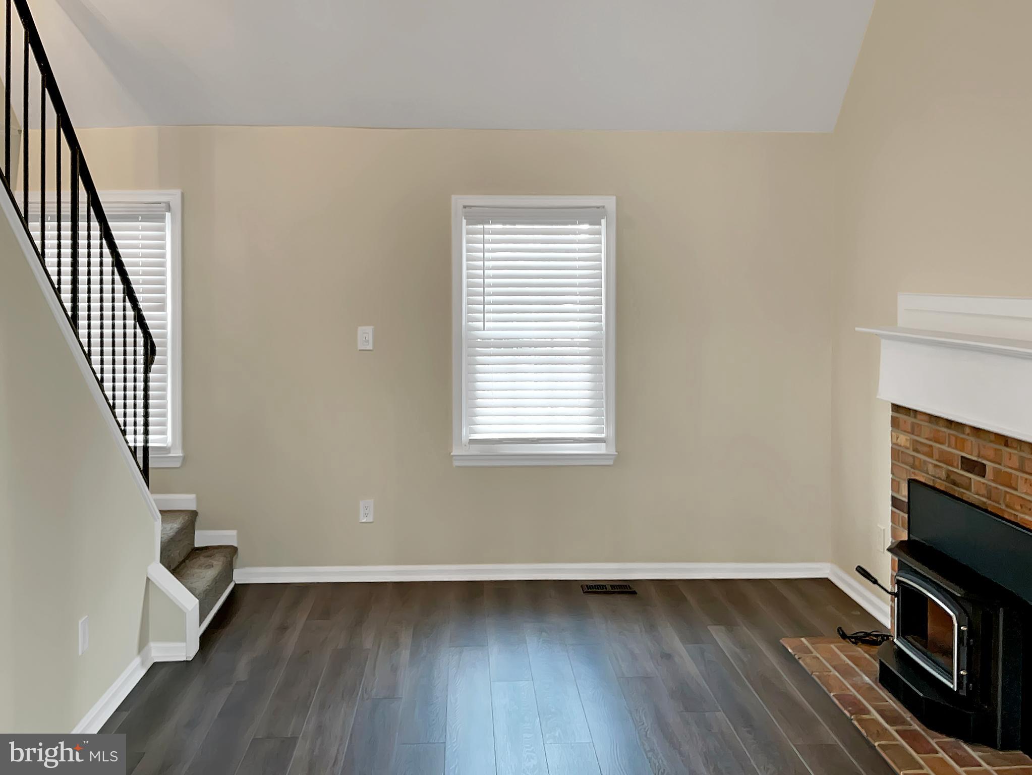 BATTLEFIELD GREEN - Residential