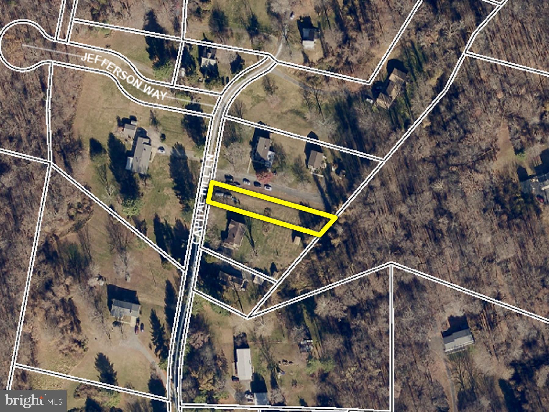 ONLINE AUCTION: Bidding begins 08/29/2025 @ 10:00 AM. Bidding ends 009/02/2025 @ 11:00 AM. List Price is Suggested Opening Bid. Located in the community of Huntingtown, the property offers convenient access to local recreation and everyday essentials. Kings Landing Park lies nearby, offering scenic open areas and waterfront activities. For shopping and community conveniences, access to Prince Frederick, where King Memorial Park and neighboring retail amenities are located, is just a short drive away. The property’s location also has easy access to Maryland Routes 2 and 4 providing a direct connection to major regional roadways and nearby commuter routes. The highlighted parcel boundaries may not be entirely accurate, please refer to parcel's plat for parcel boundaries. Deposit: $7,500.