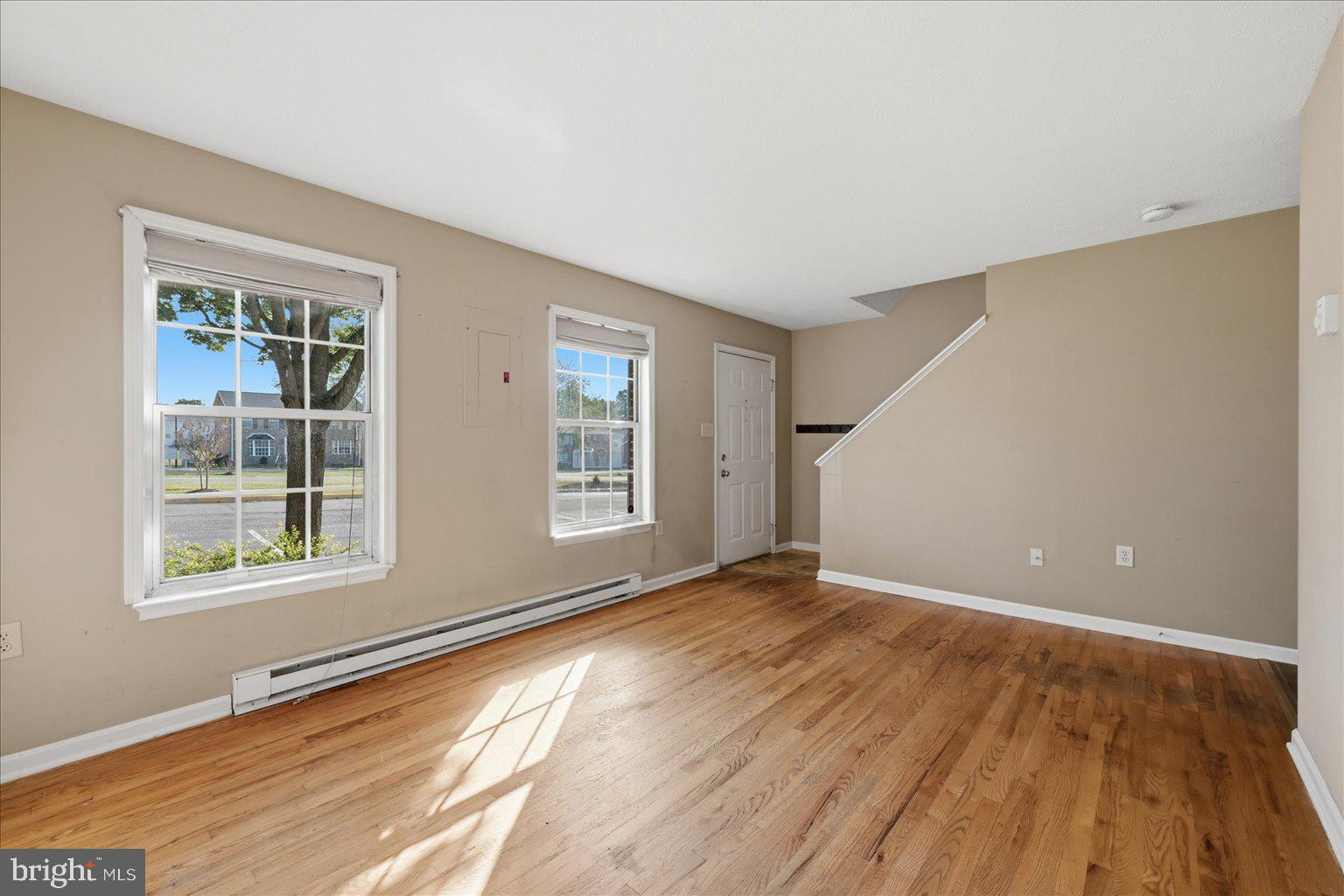 BROOKLAND HEIGHTS - Residential