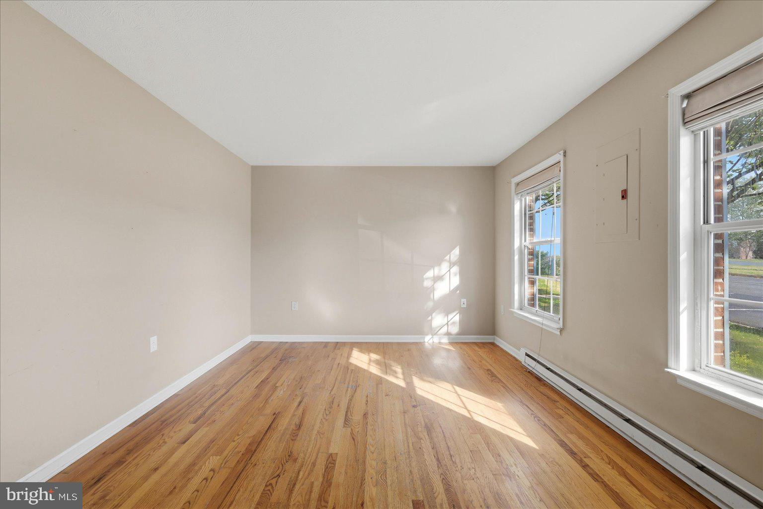 BROOKLAND HEIGHTS - Residential