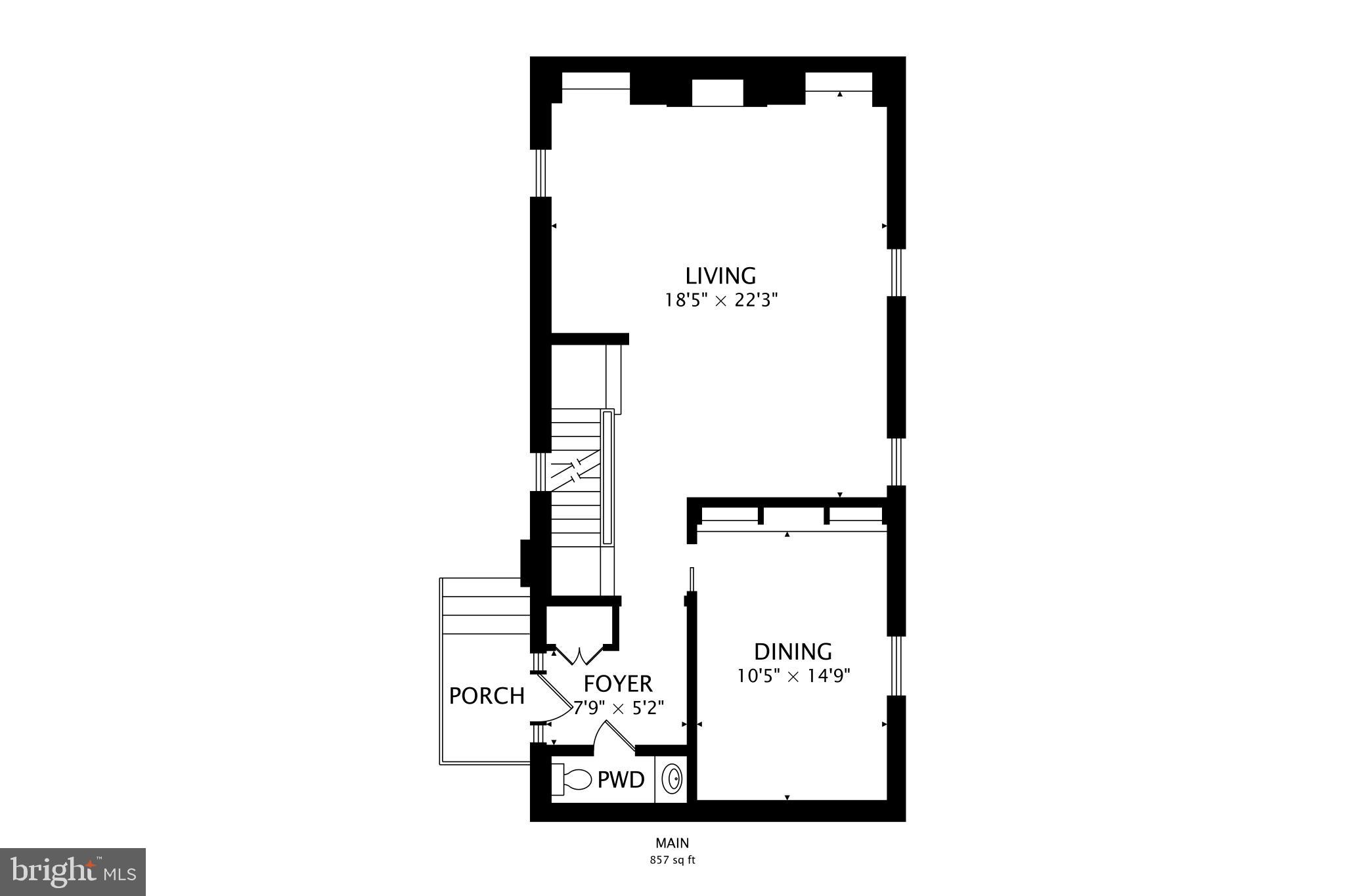 CREST OF WICKFORD - Residential Lease