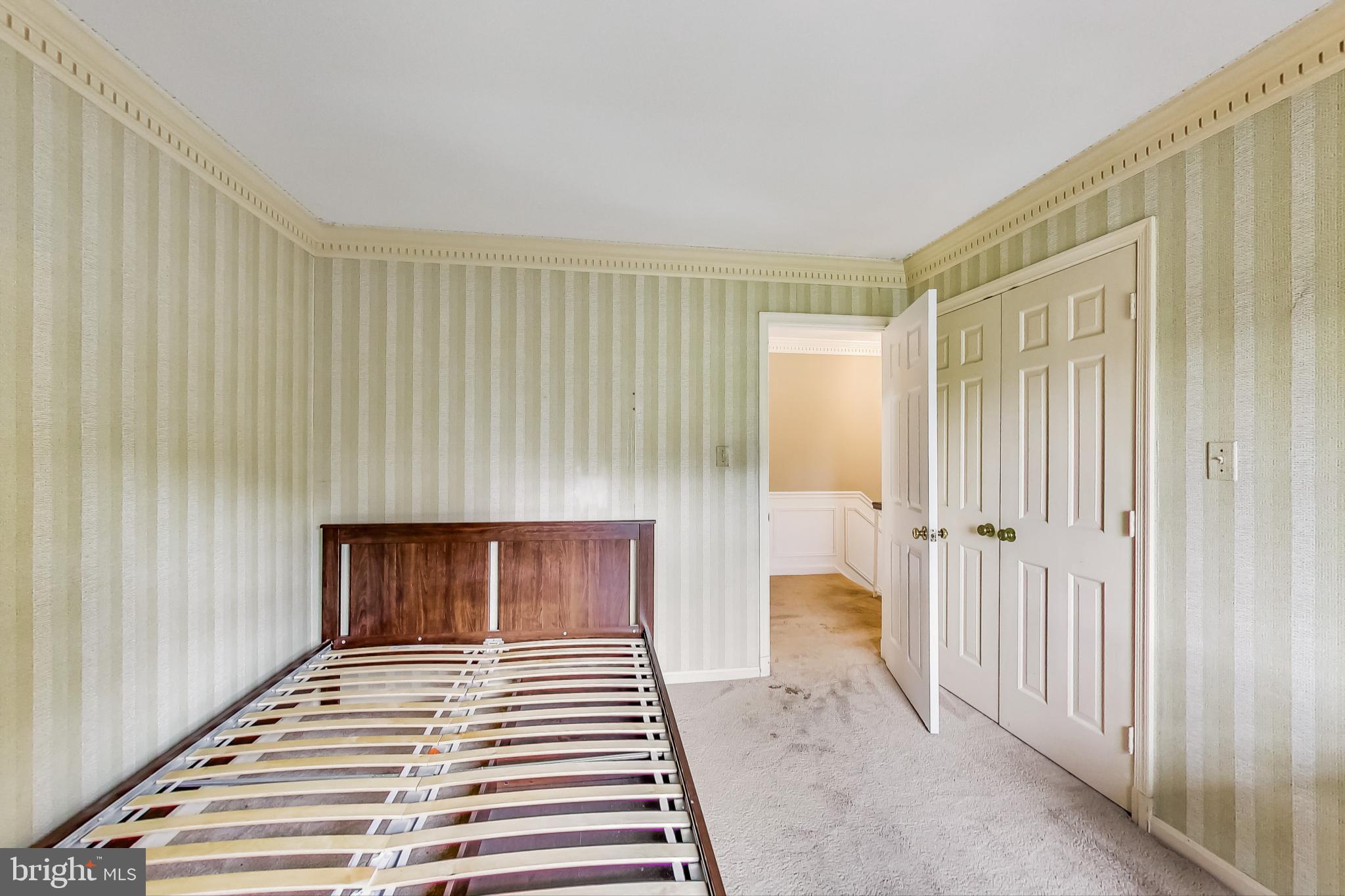 CREST OF WICKFORD - Residential Lease