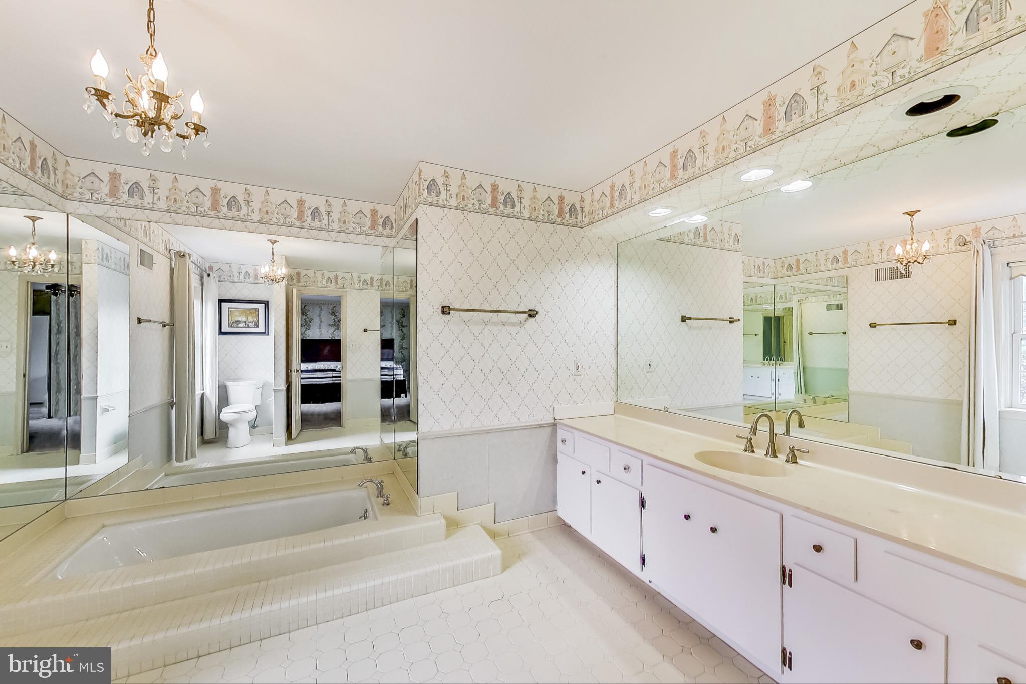 CREST OF WICKFORD - Residential Lease