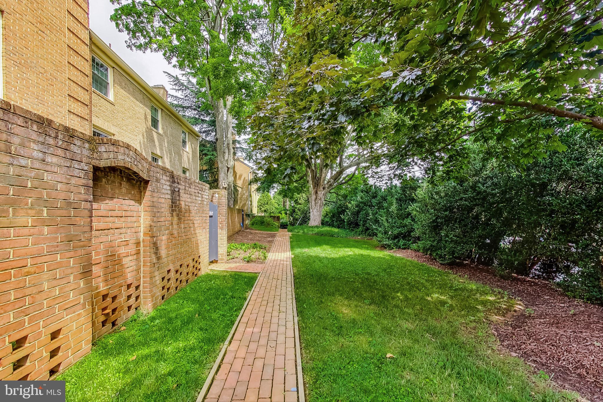 CREST OF WICKFORD - Residential Lease