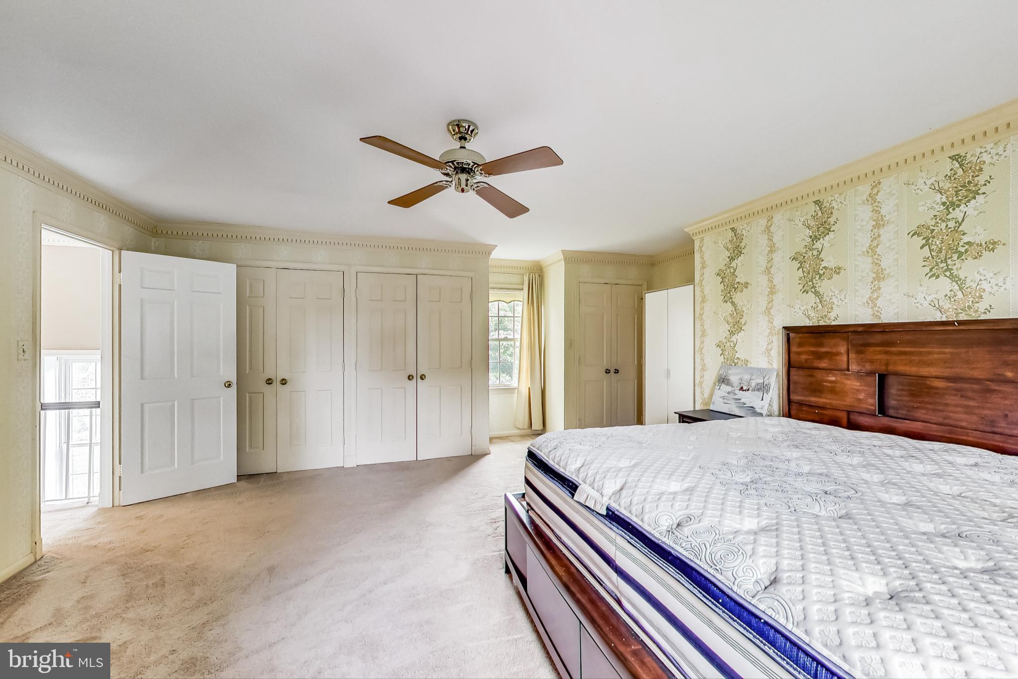 CREST OF WICKFORD - Residential Lease