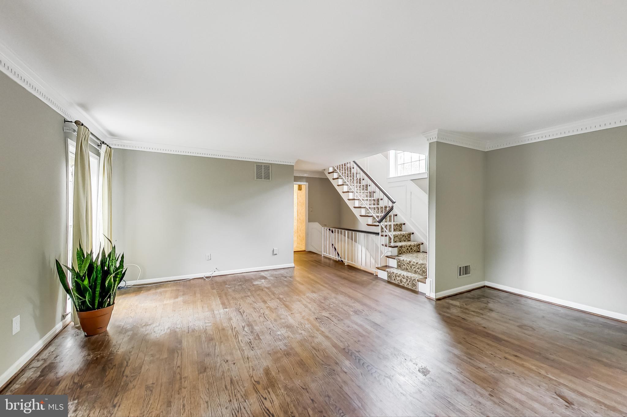 CREST OF WICKFORD - Residential Lease