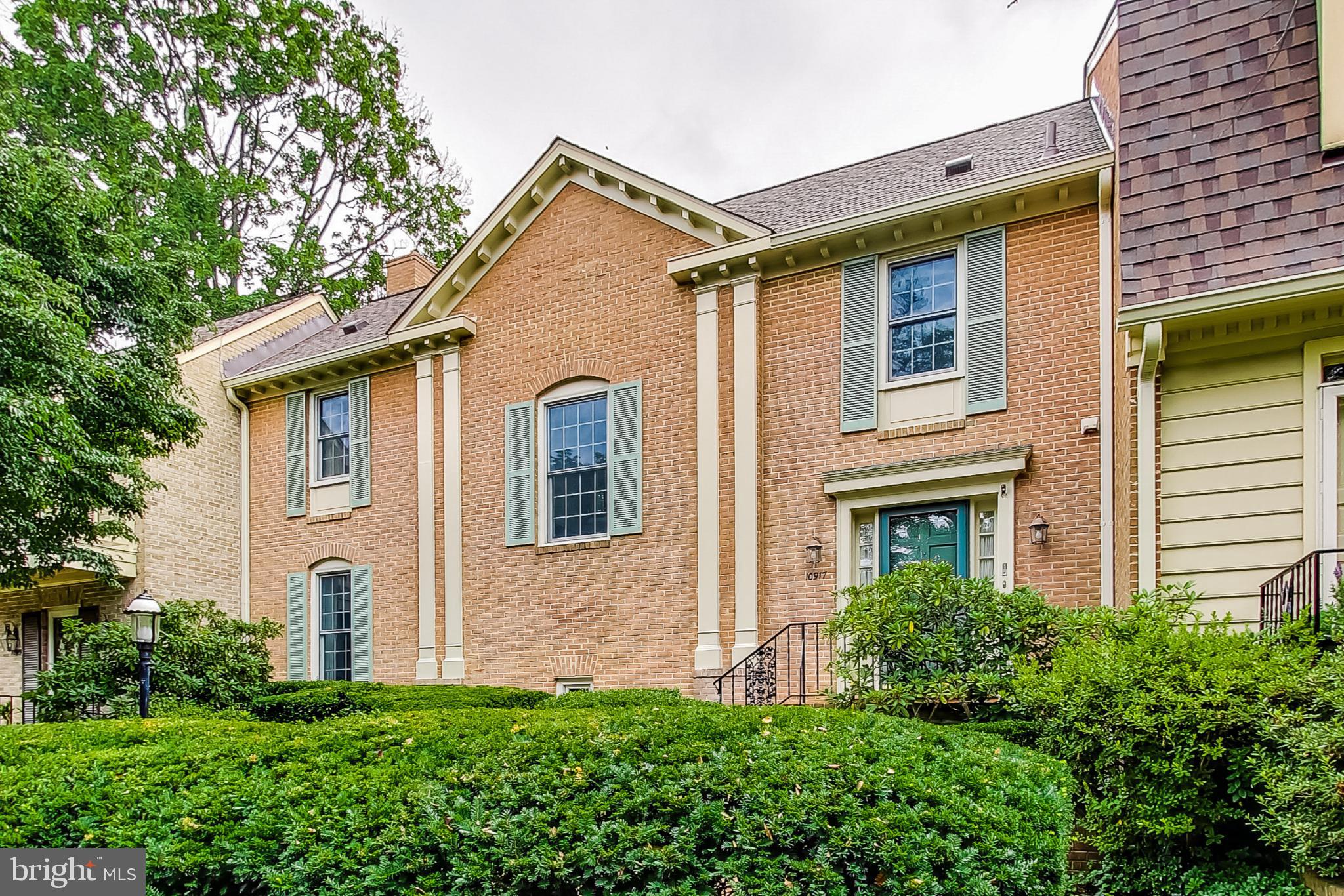 CREST OF WICKFORD - Residential Lease