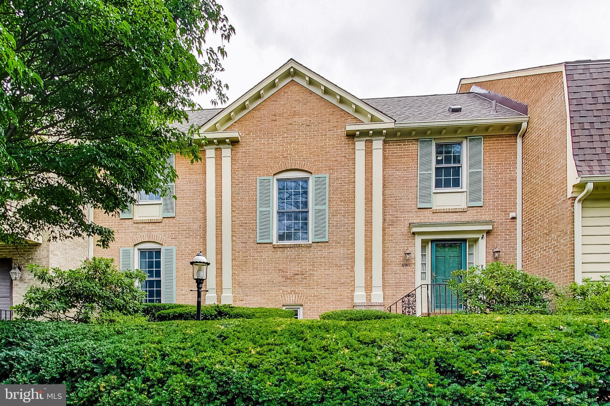 CREST OF WICKFORD - Residential Lease