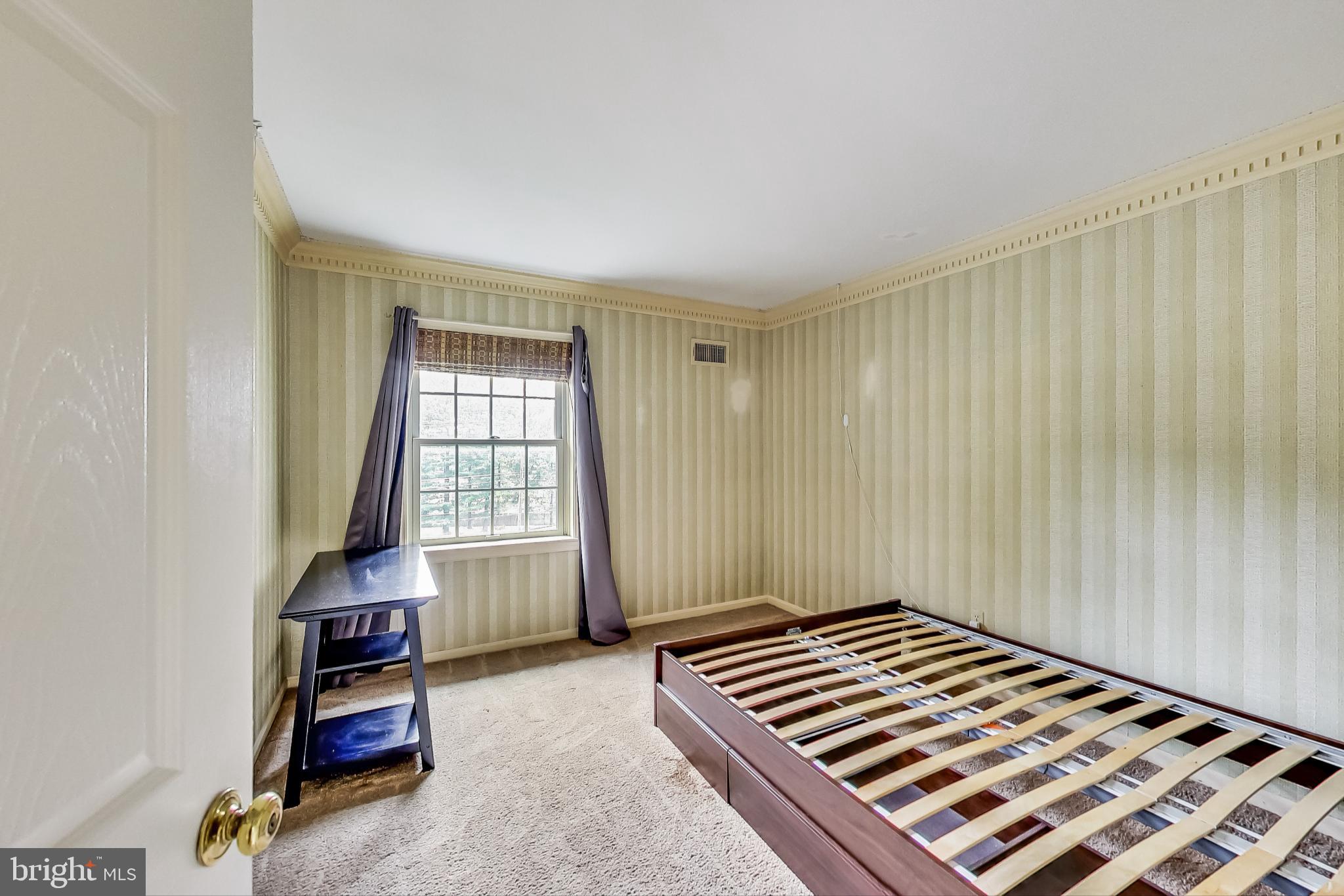 CREST OF WICKFORD - Residential Lease