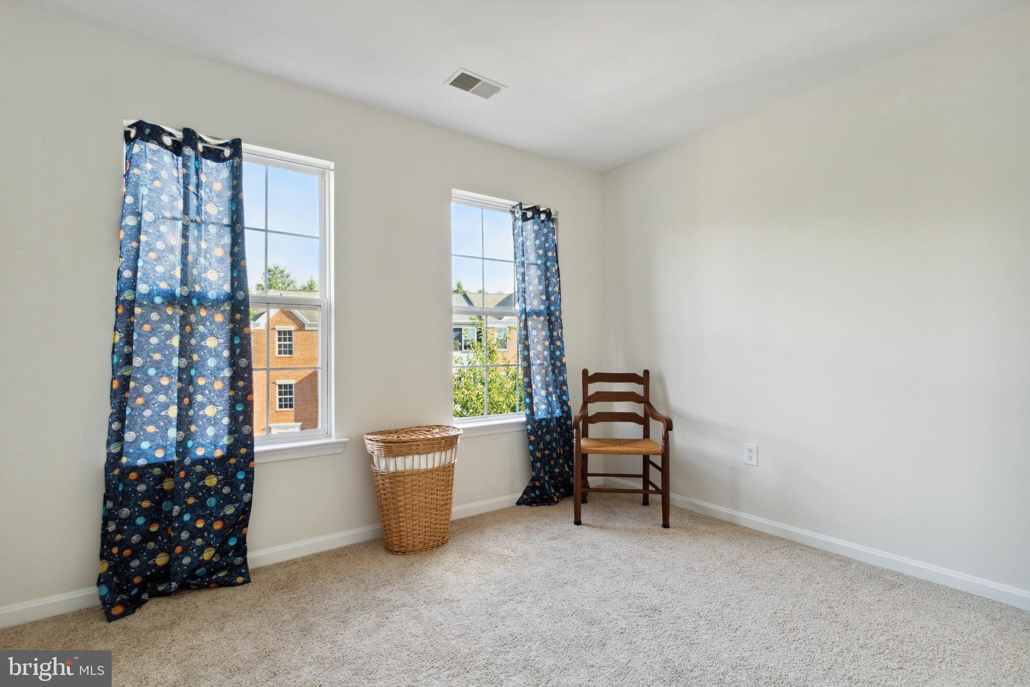 CROSSROADS VILLAGE - Residential