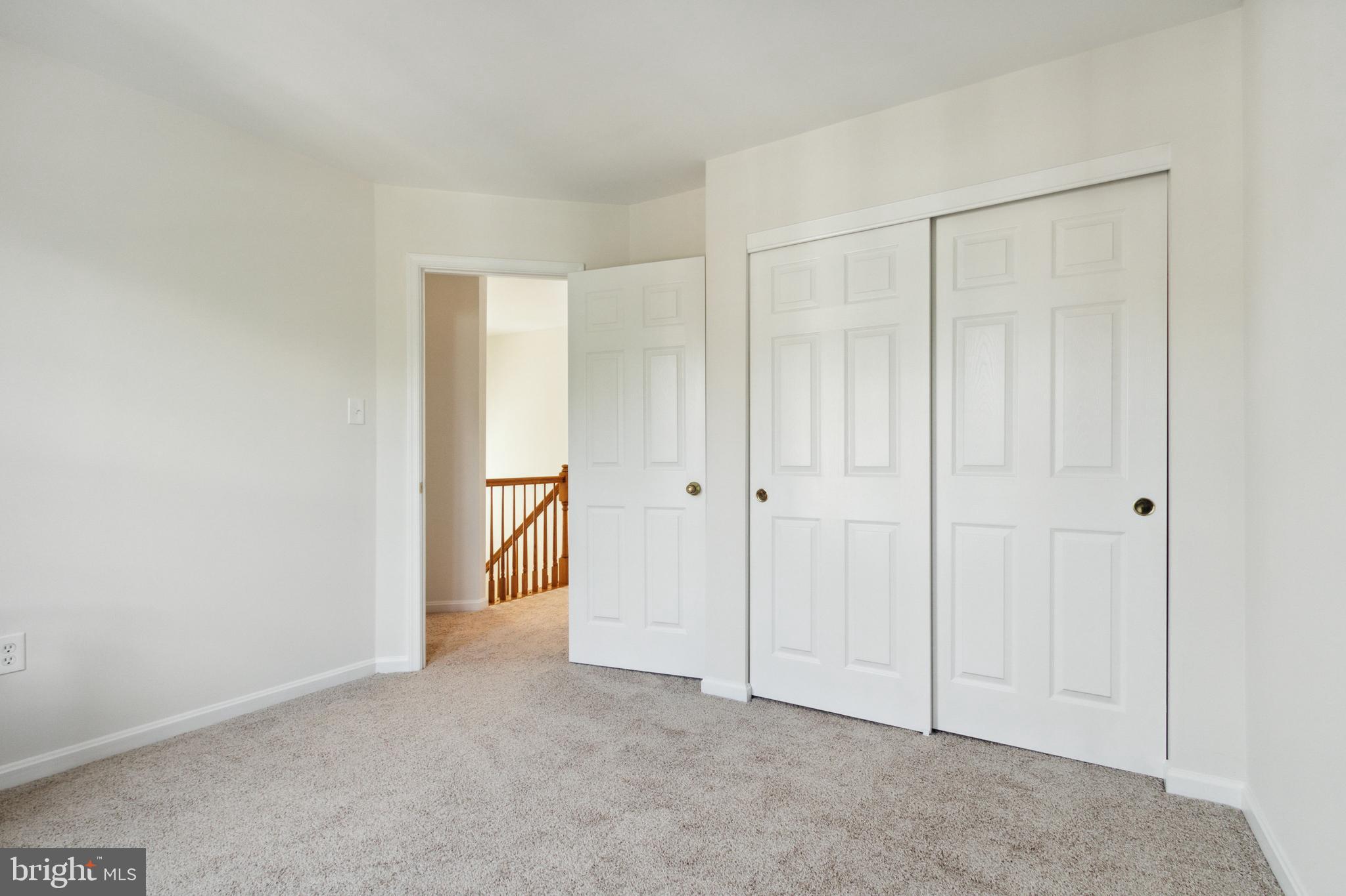 CROSSROADS VILLAGE - Residential