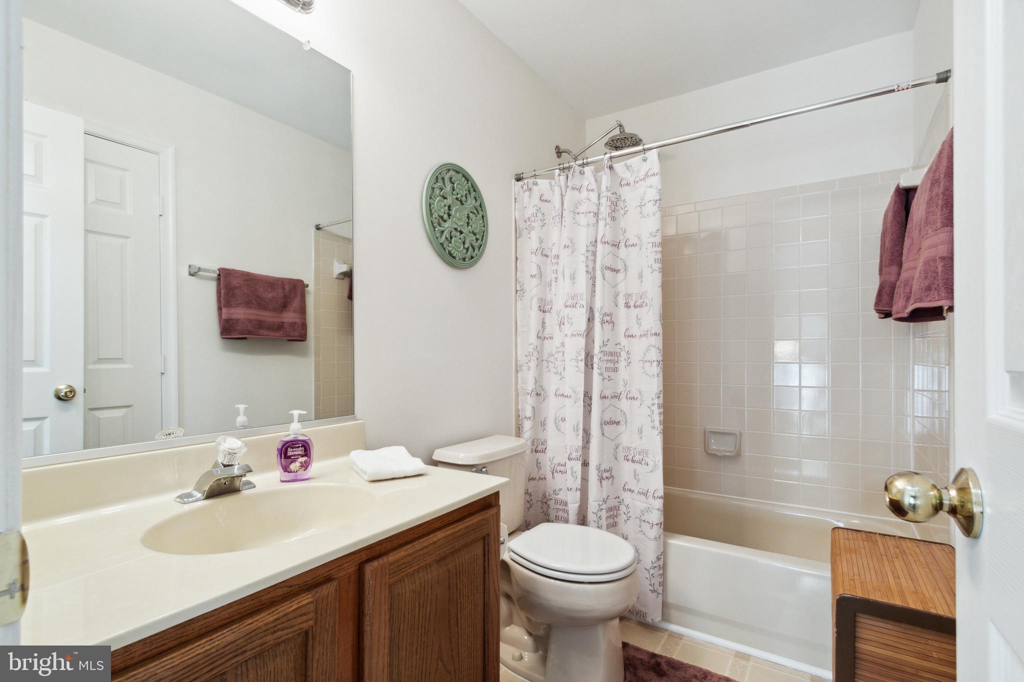 CROSSROADS VILLAGE - Residential