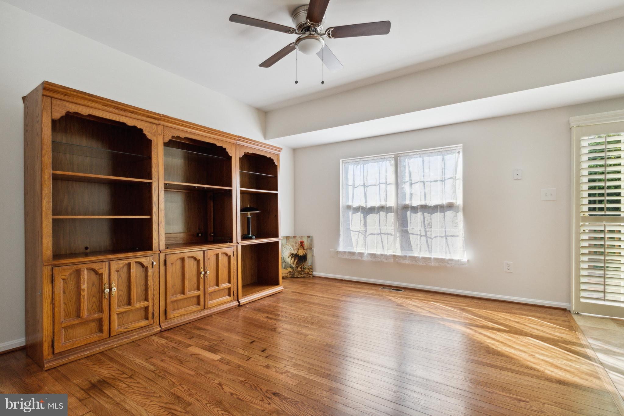 CROSSROADS VILLAGE - Residential