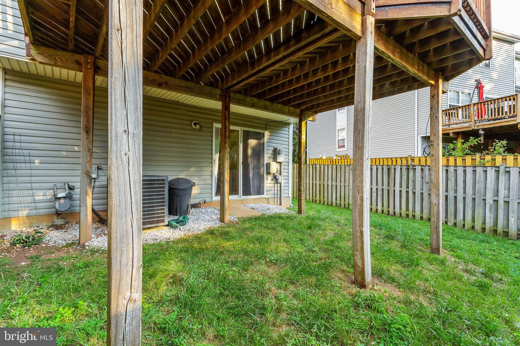 CROSSROADS VILLAGE - Residential