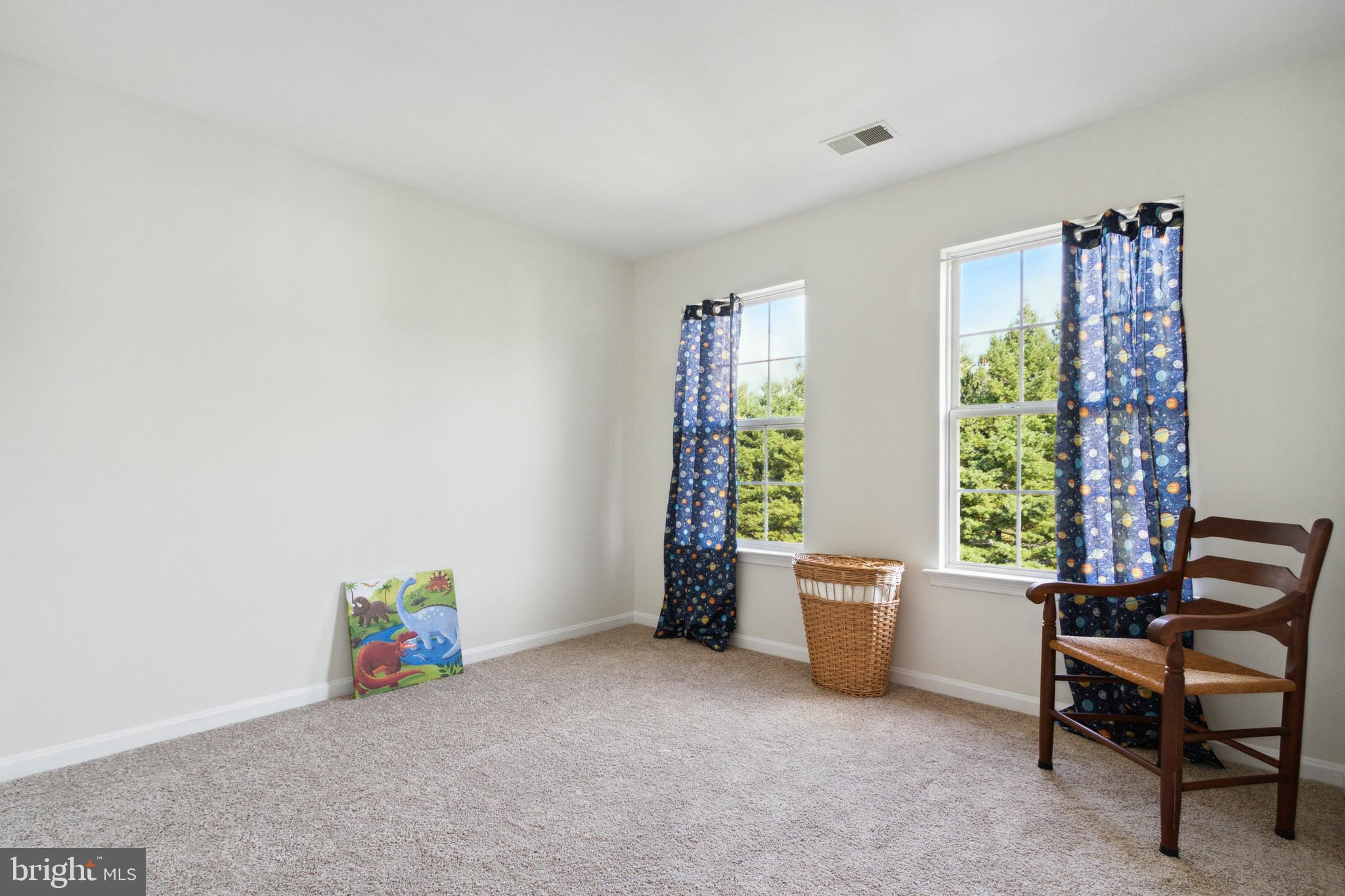 CROSSROADS VILLAGE - Residential