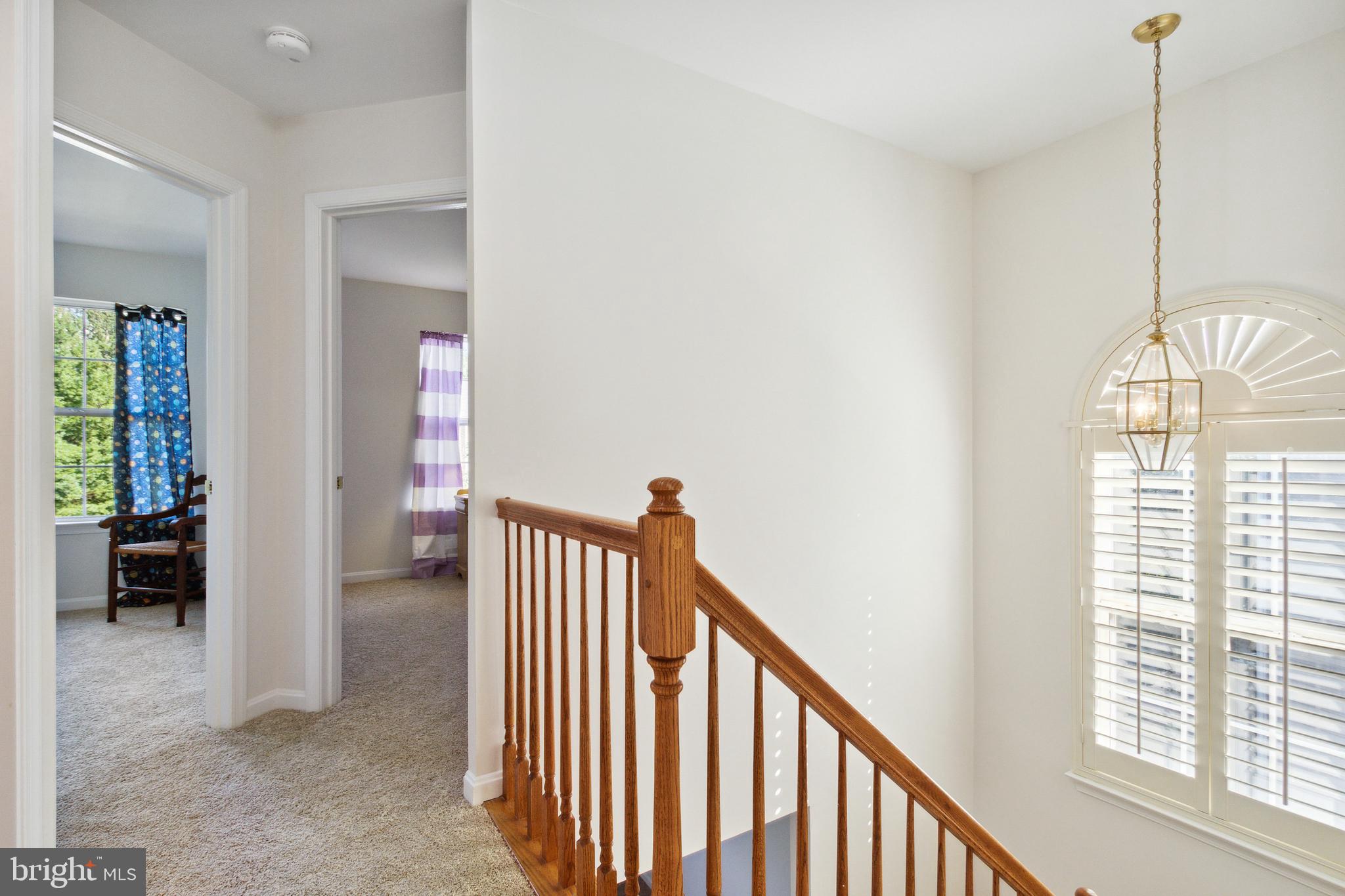 CROSSROADS VILLAGE - Residential