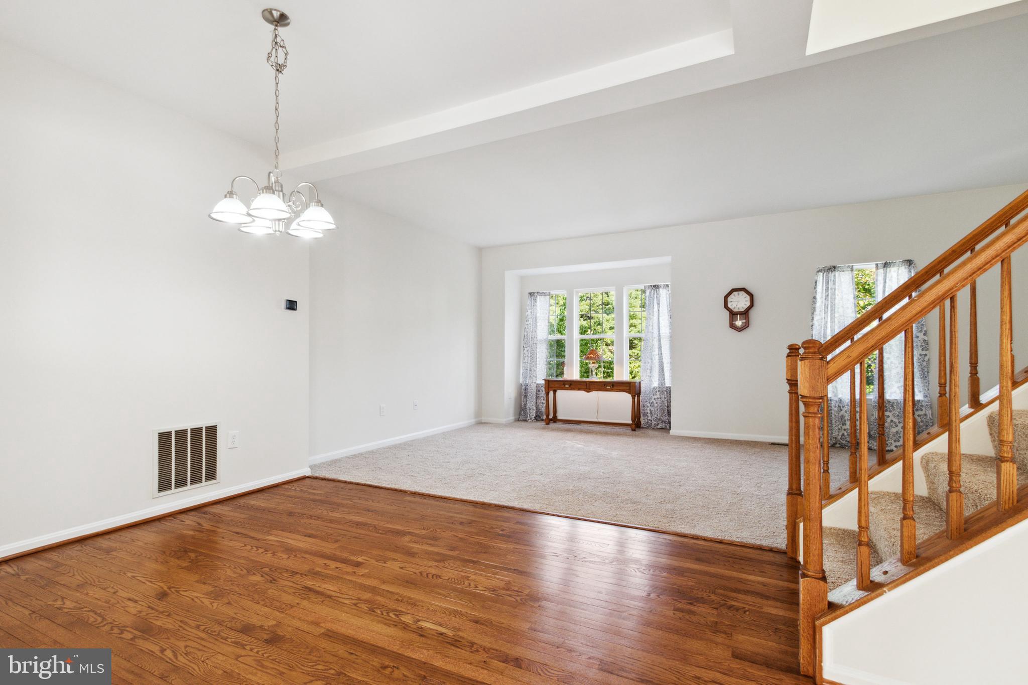 CROSSROADS VILLAGE - Residential