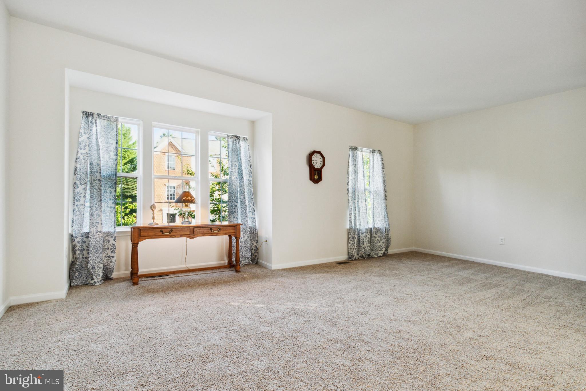 CROSSROADS VILLAGE - Residential