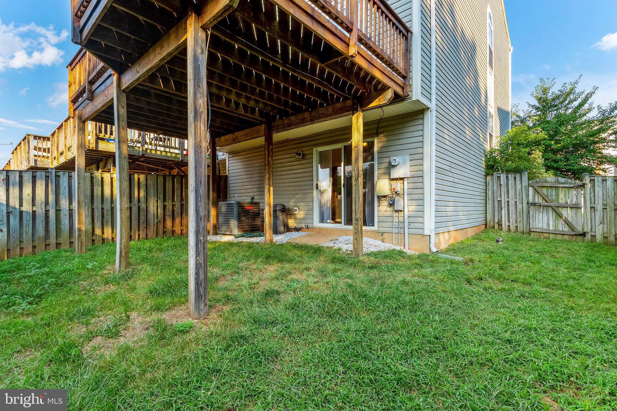 CROSSROADS VILLAGE - Residential