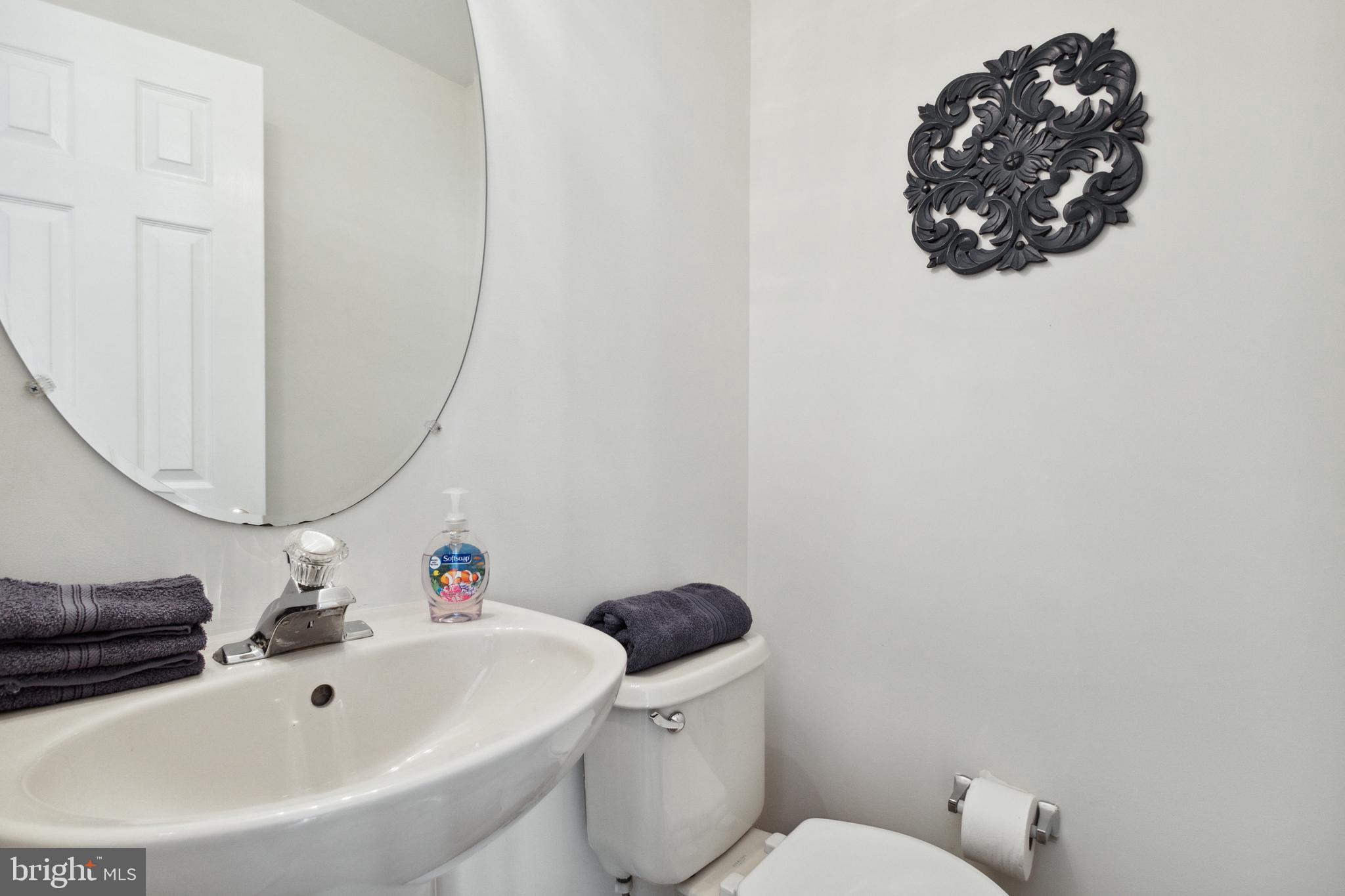 CROSSROADS VILLAGE - Residential