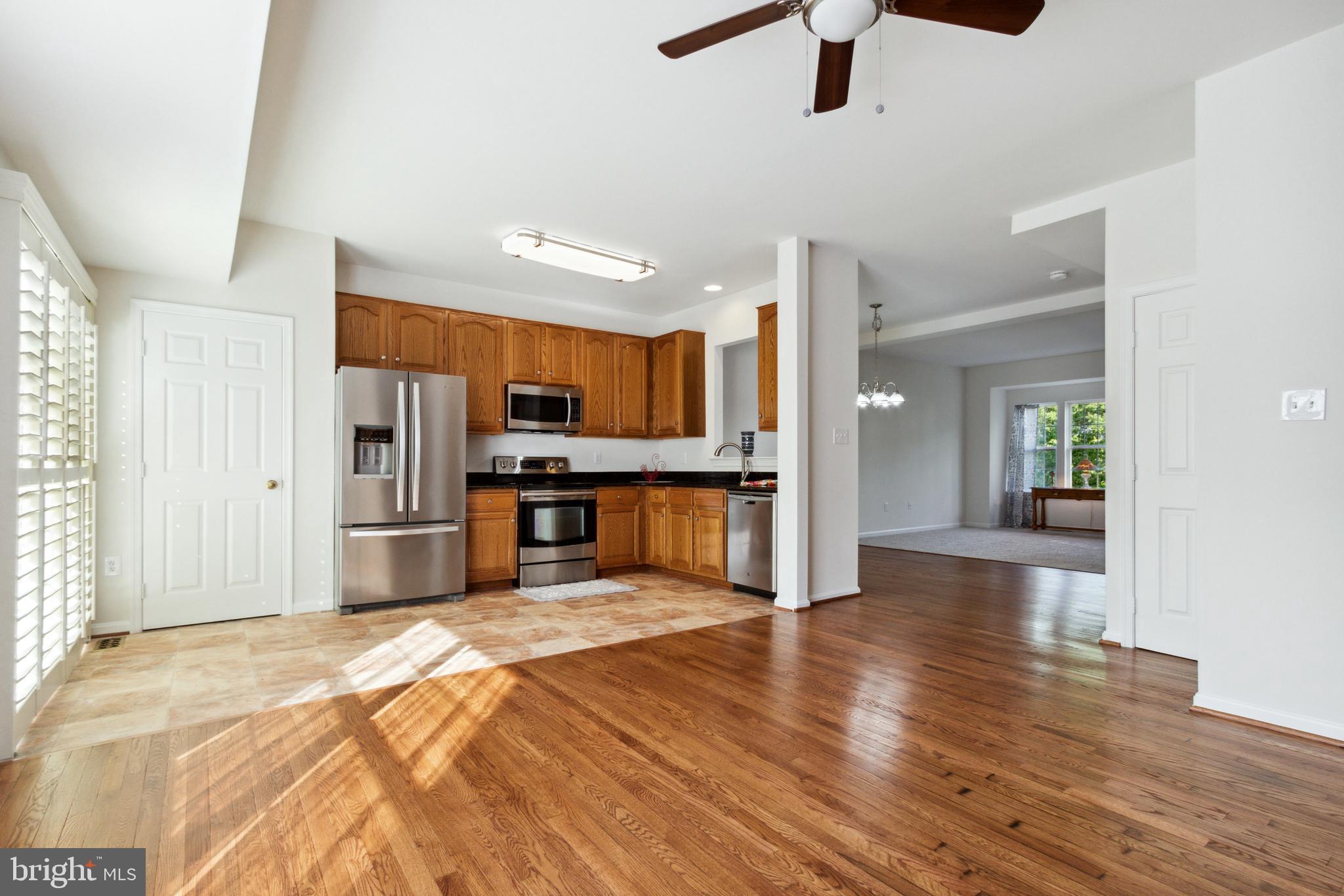 CROSSROADS VILLAGE - Residential