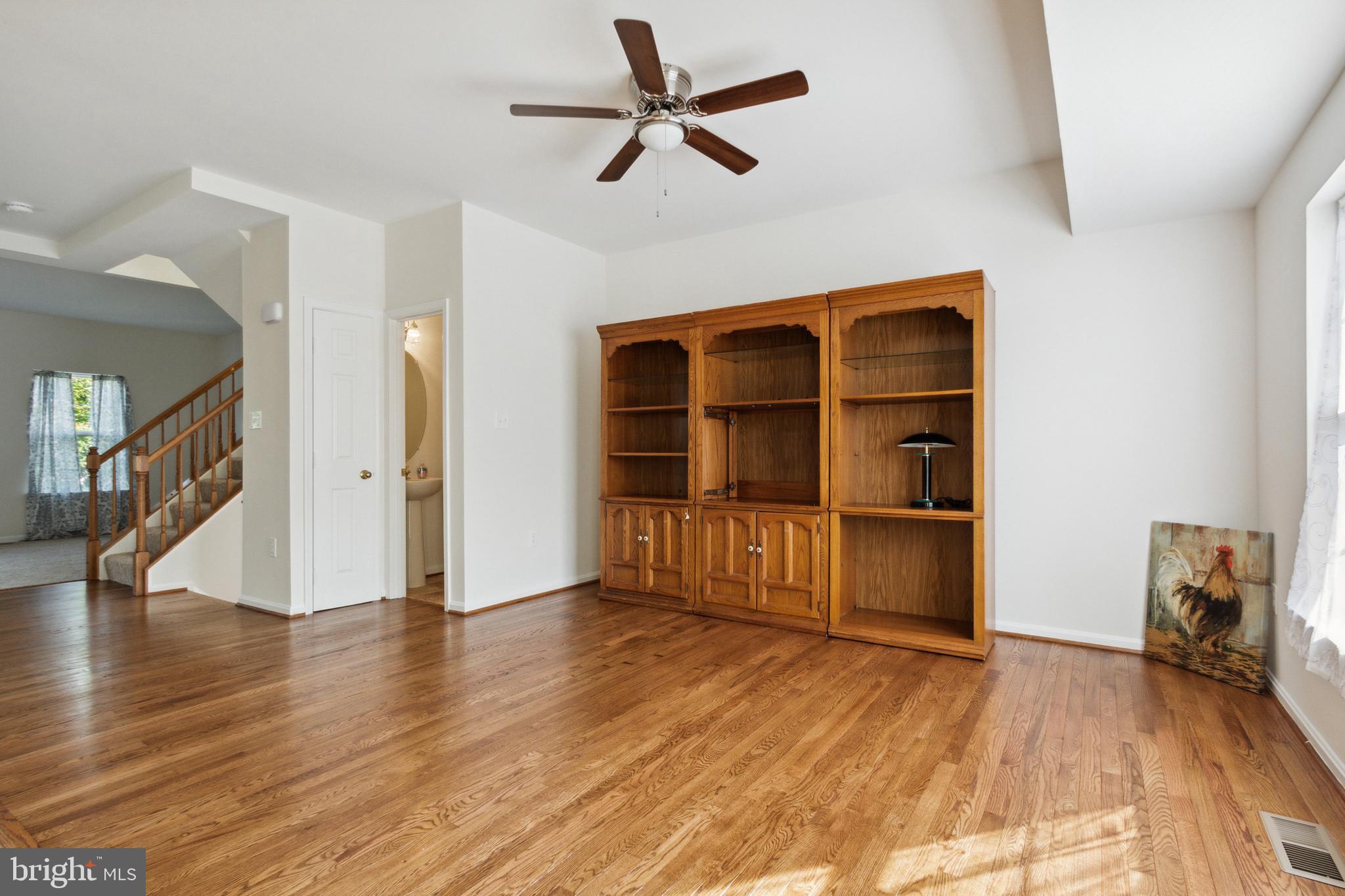 CROSSROADS VILLAGE - Residential