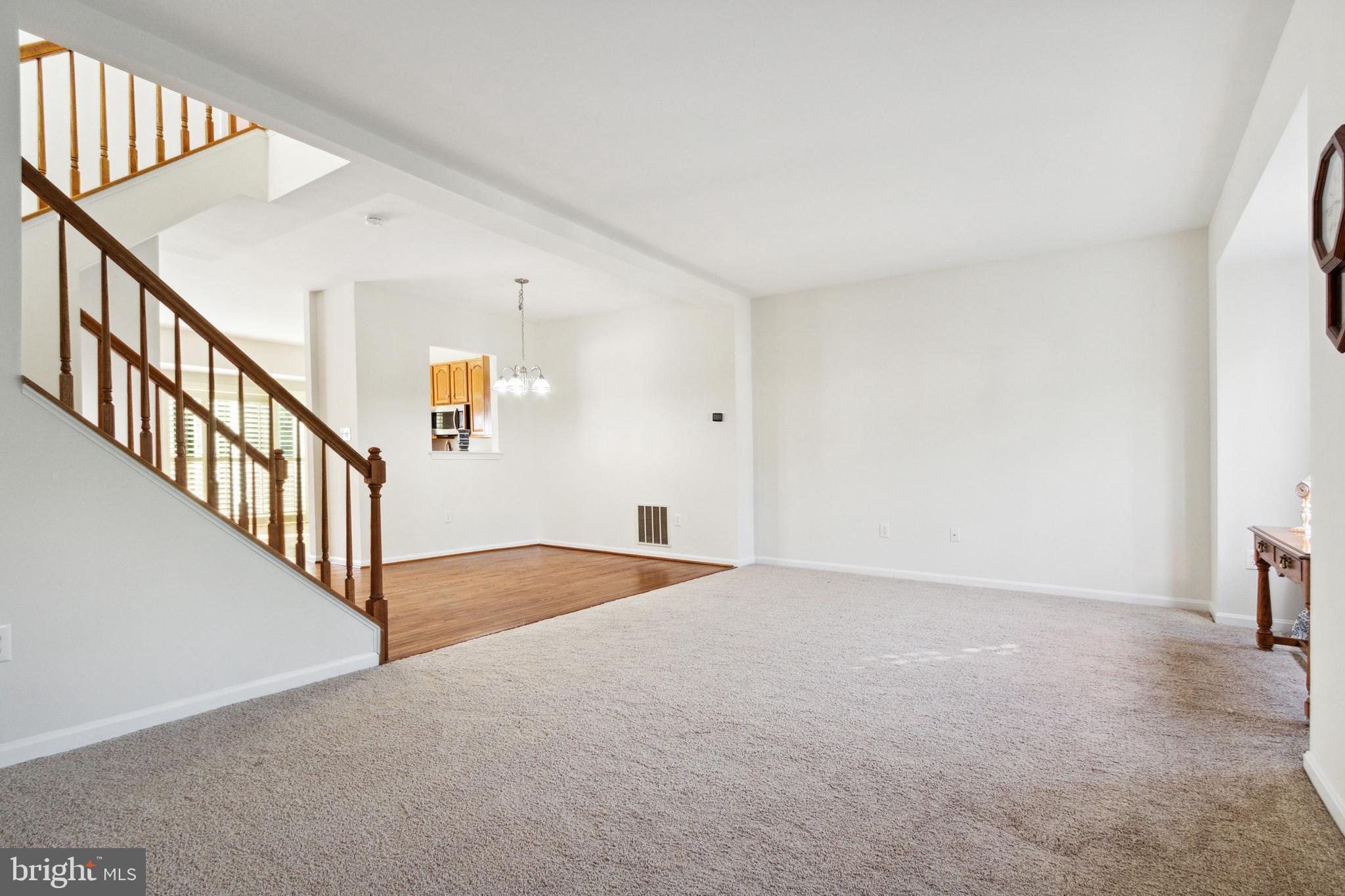 CROSSROADS VILLAGE - Residential