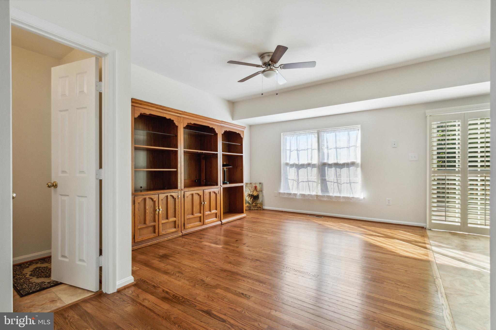 CROSSROADS VILLAGE - Residential