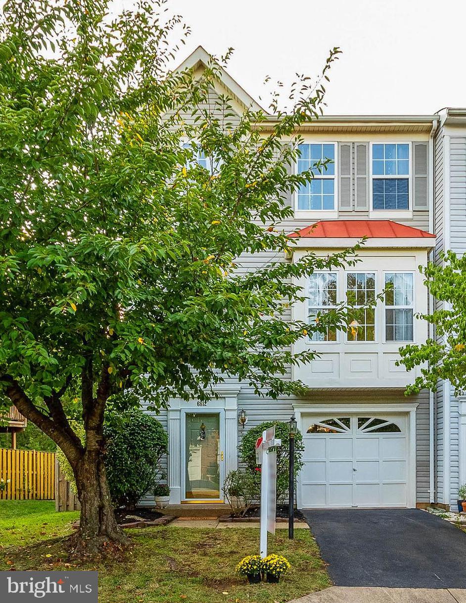 CROSSROADS VILLAGE - Residential