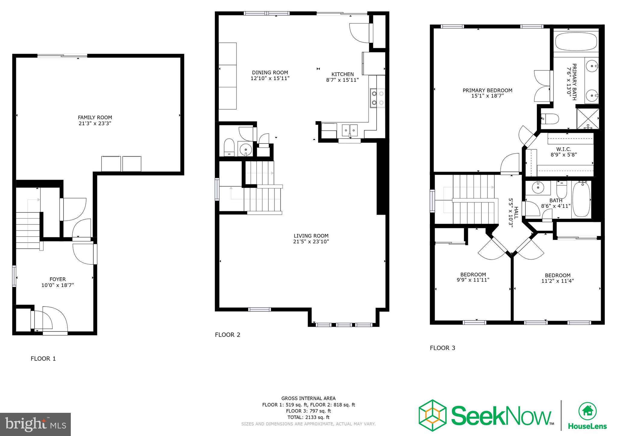 CROSSROADS VILLAGE - Residential