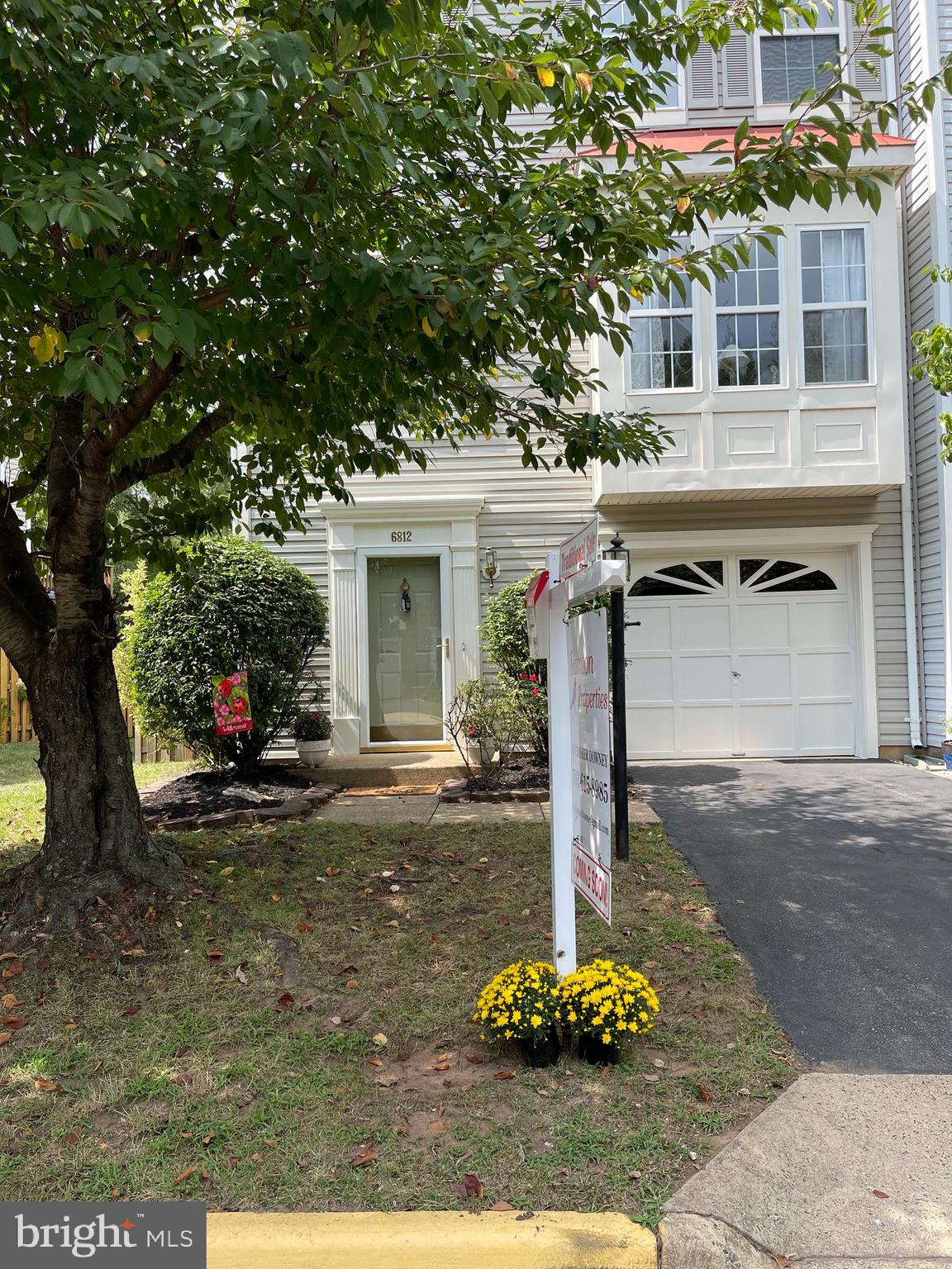 CROSSROADS VILLAGE - Residential