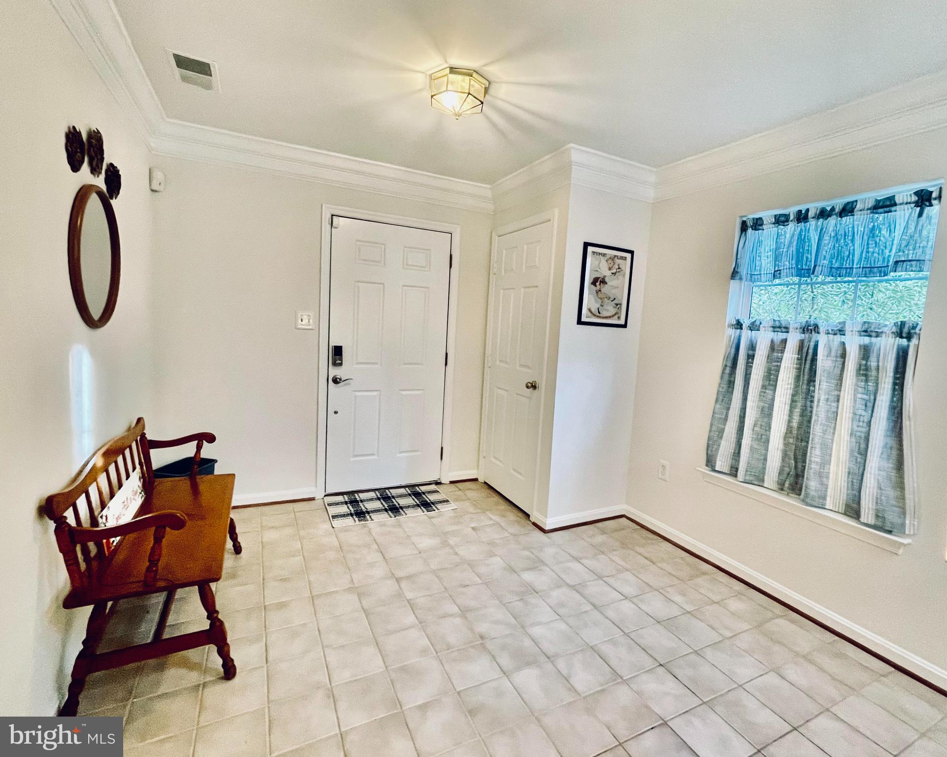 CROSSROADS VILLAGE - Residential