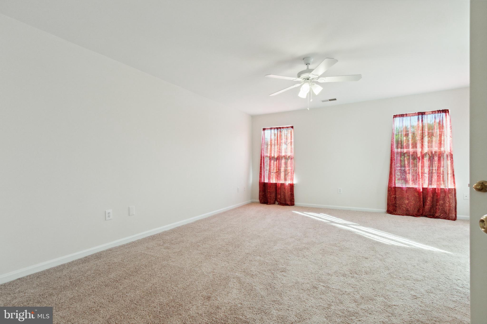 CROSSROADS VILLAGE - Residential