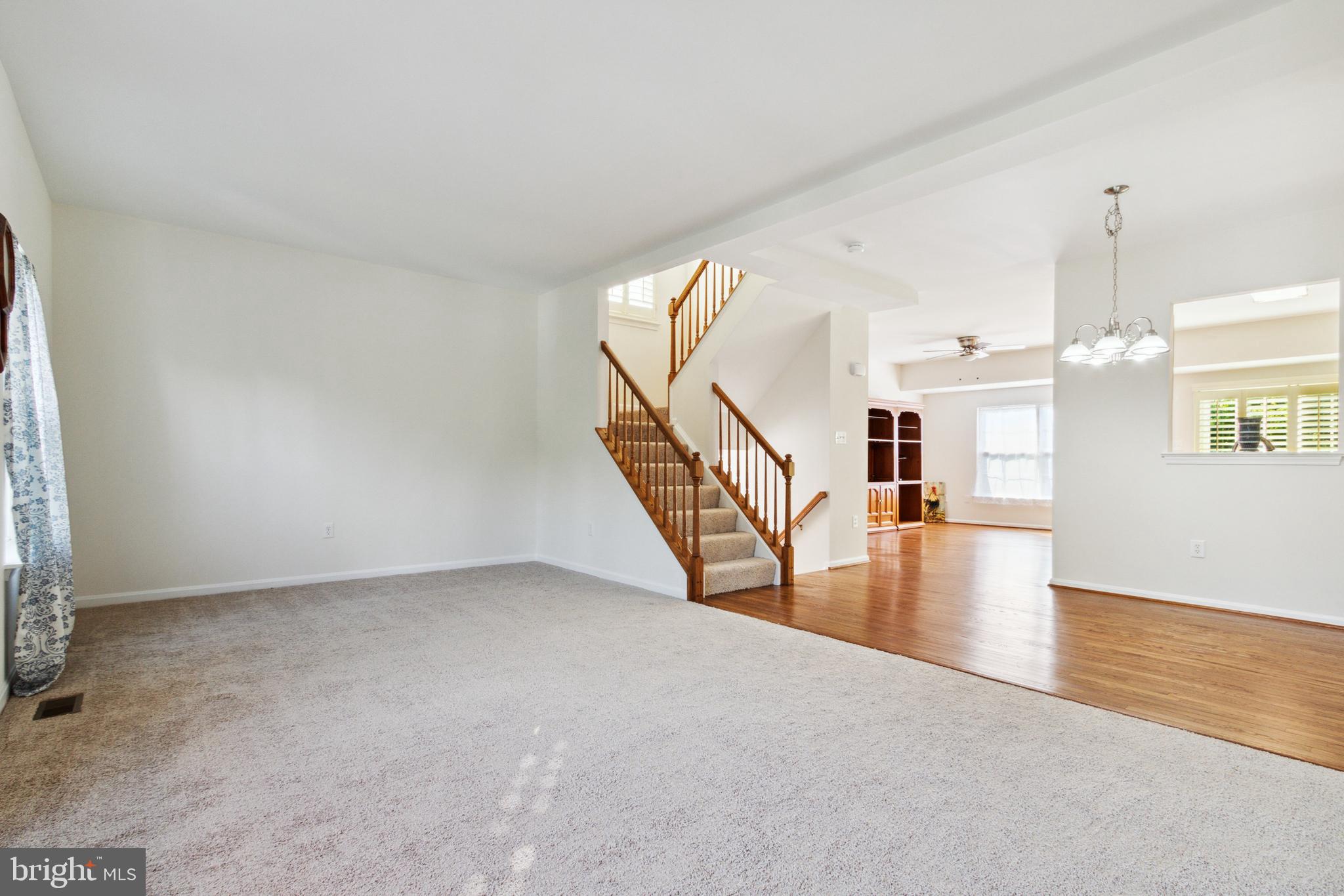 CROSSROADS VILLAGE - Residential