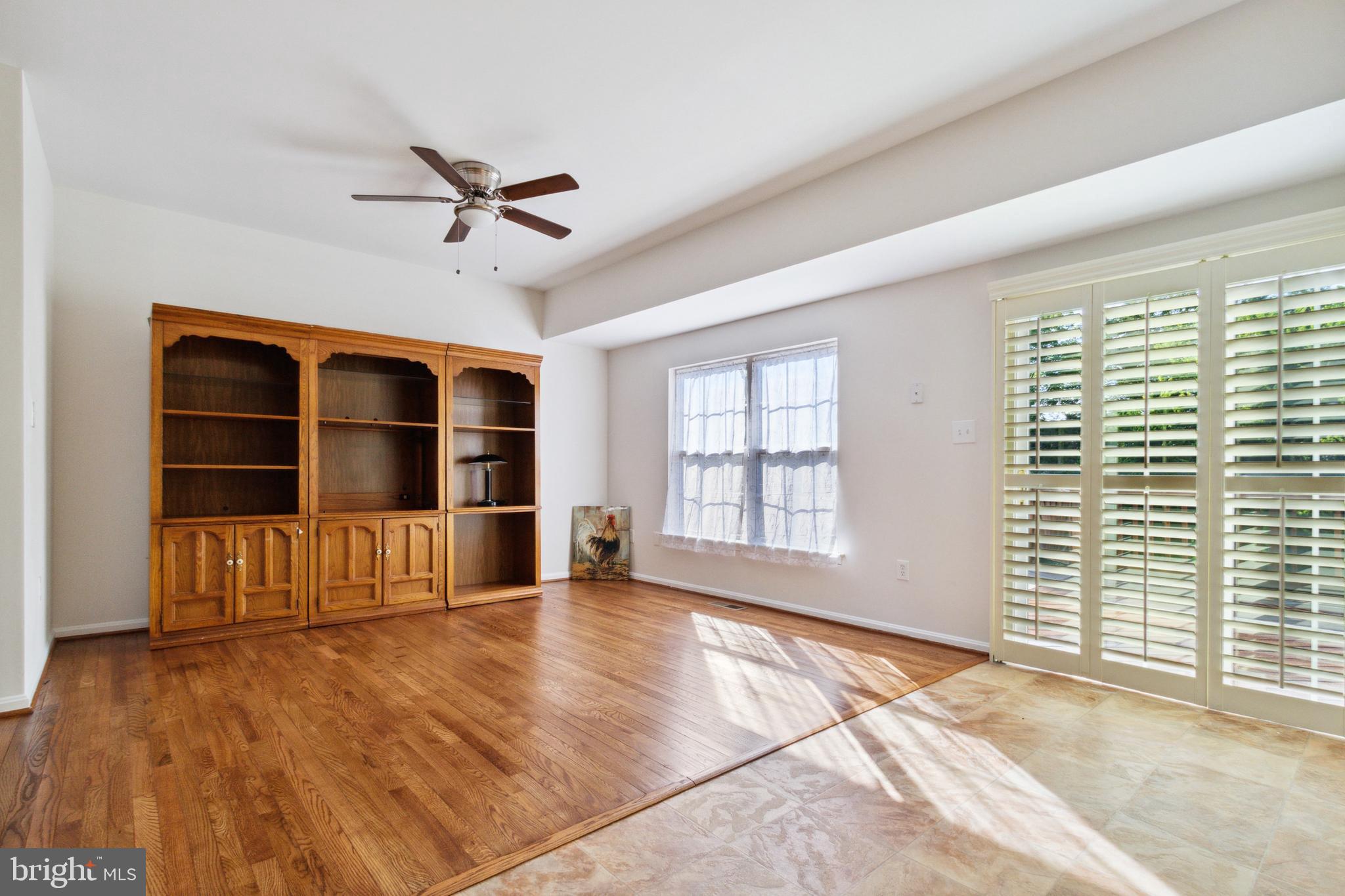 CROSSROADS VILLAGE - Residential