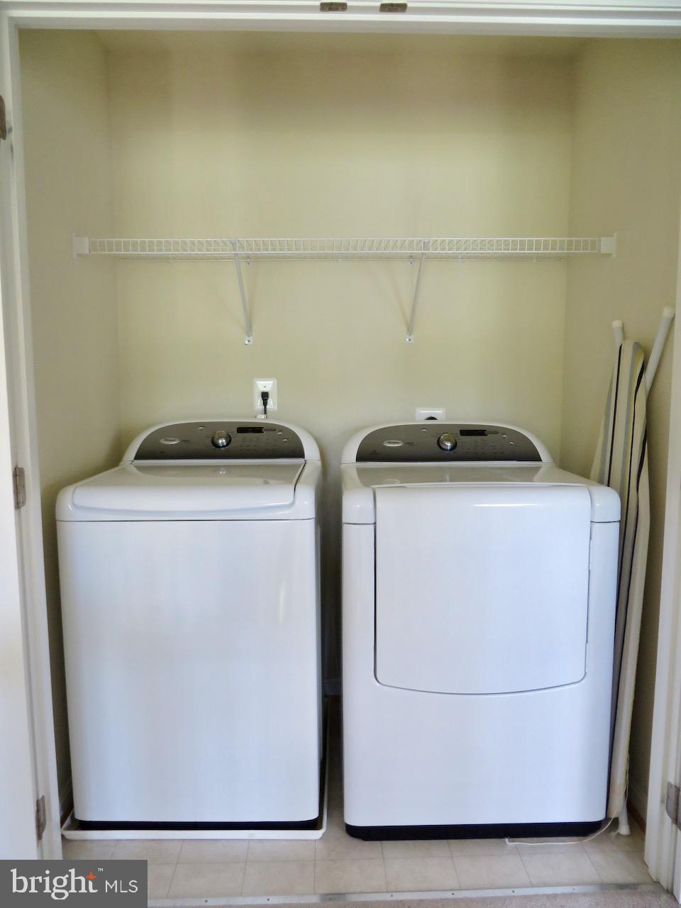 LEONARDTOWN FARMS - Residential Lease