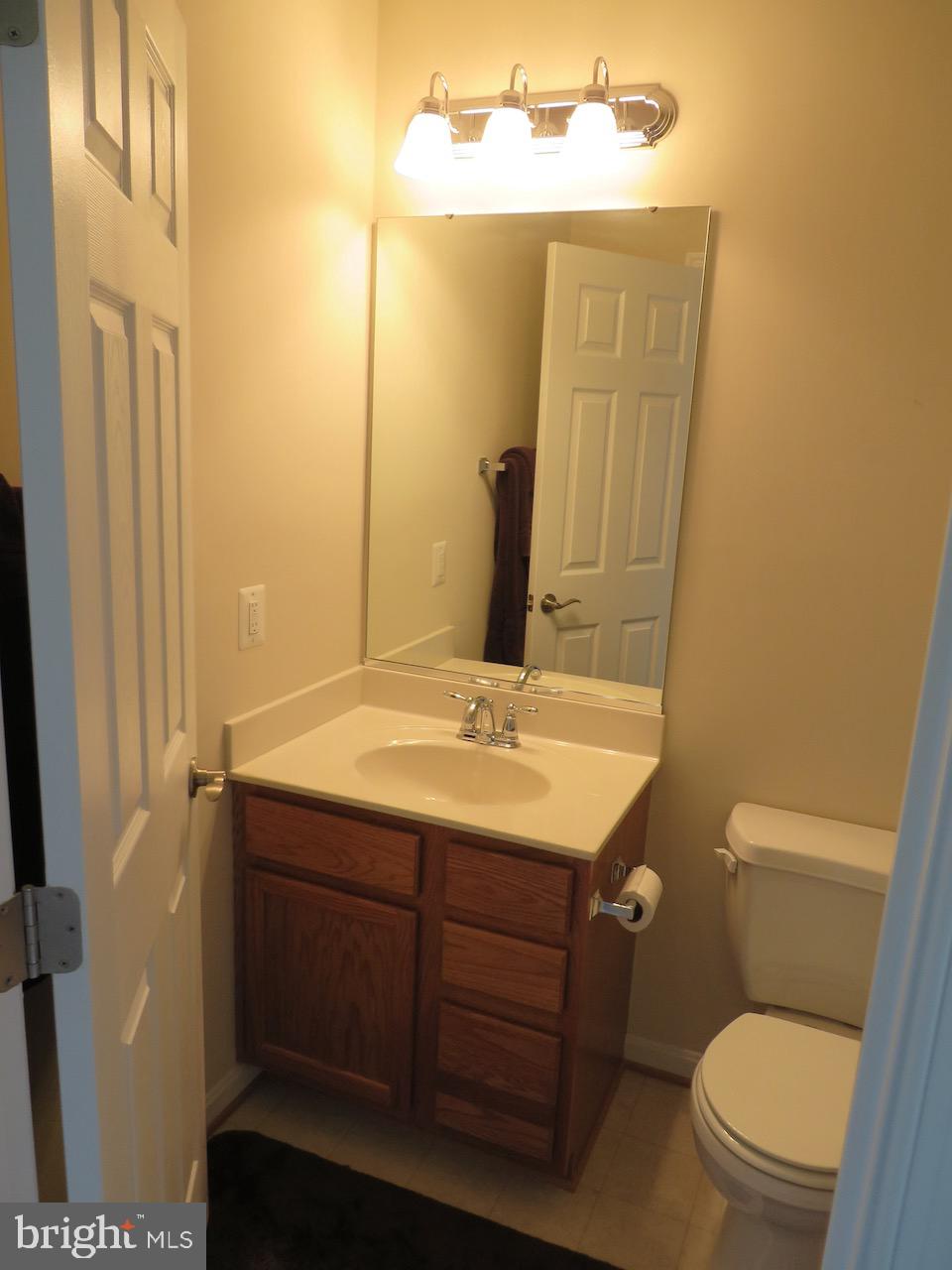 LEONARDTOWN FARMS - Residential Lease