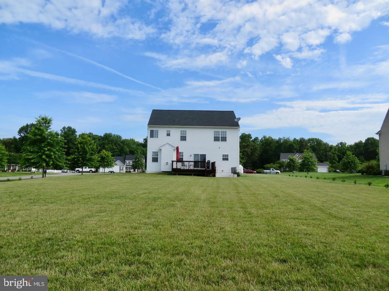 LEONARDTOWN FARMS - Residential Lease