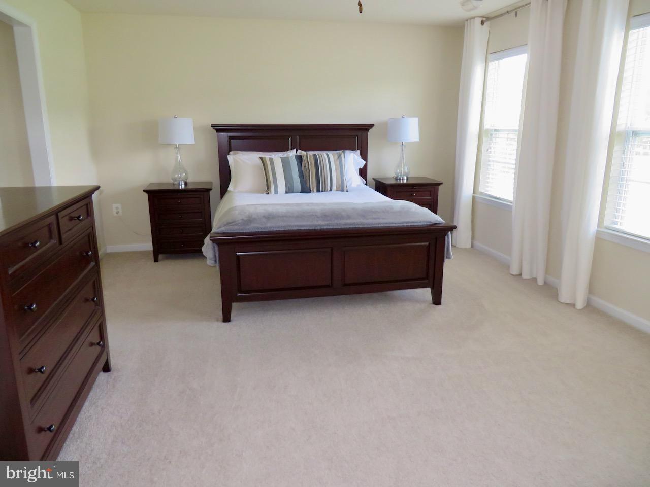 LEONARDTOWN FARMS - Residential Lease