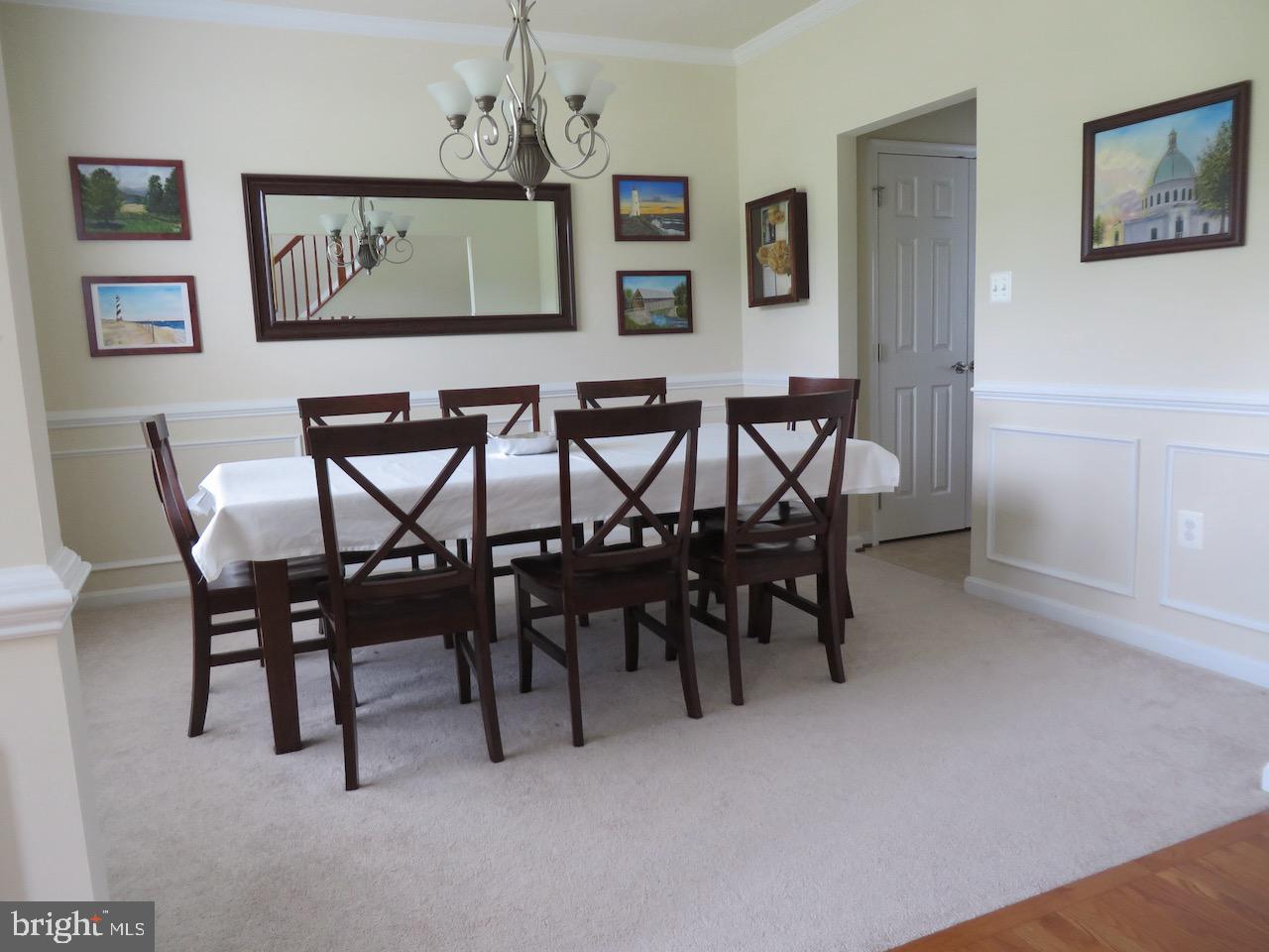 LEONARDTOWN FARMS - Residential Lease