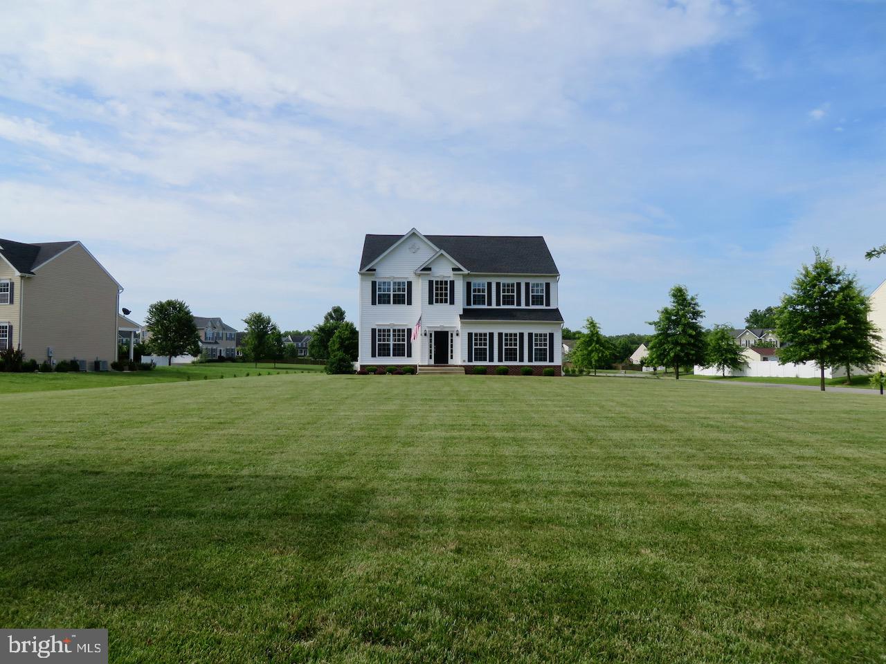 LEONARDTOWN FARMS - Residential Lease