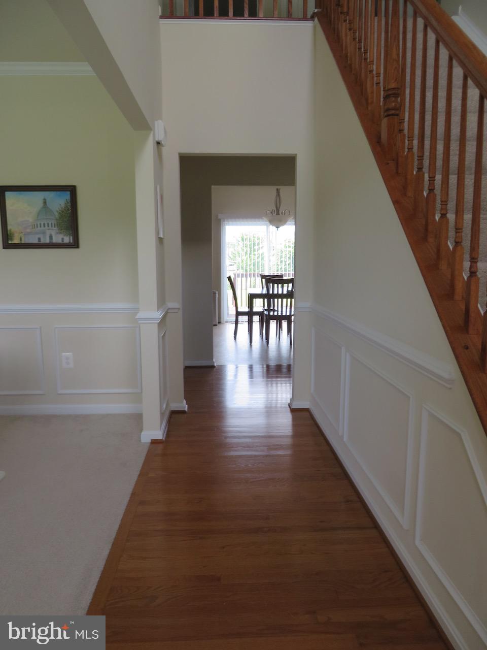 LEONARDTOWN FARMS - Residential Lease