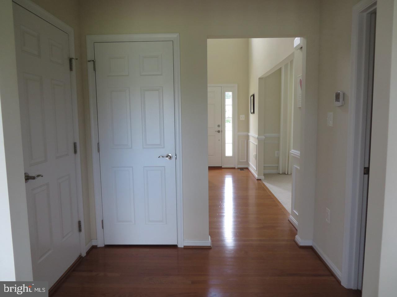 LEONARDTOWN FARMS - Residential Lease