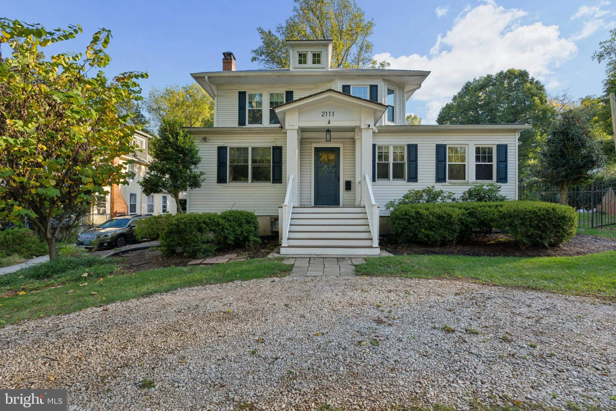 2111 Carterdale Road