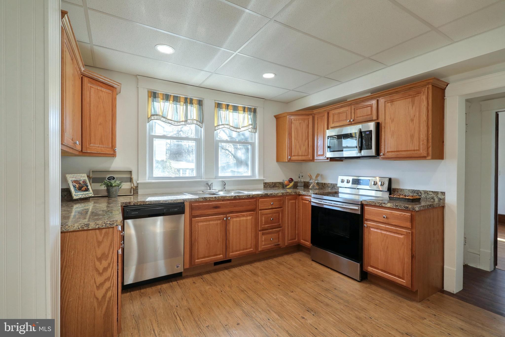 HOPEWELL TWP - Residential