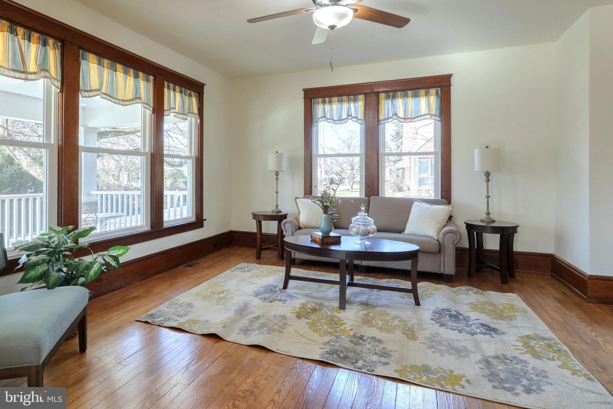 HOPEWELL TWP - Residential